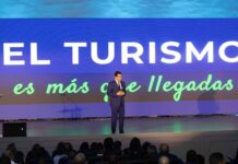 RD recibe a 9.2 millones de viajeros; aportan más de US$15,562 millones al país