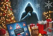 Alerta máxima: así operan los estafadores en Black Friday y Navidad, según los bancos