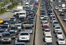 COE activa segunda fase del Operativo “Conciencia por la Vida” por feriado de Año Nuevo