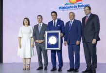 El flujo turístico hacia RD sumó 25,000 millones de dólares a la economía en 2025