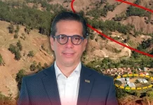 Vicepresidente de la cúpula empresarial se opone a la detención del proyecto minero en San Juan