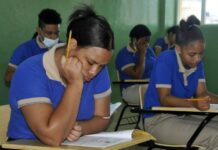 Desde este martes y hasta el 28 de junio, el Ministerio de Educación de la República Dominicana (MINERD) llevará a cabo la primera convocatoria de las Pruebas Nacionales 2026, proceso en el que serán evaluados 111,994 estudiantes de Educación Secundaria y de la modalidad de Personas Jóvenes y Adultas, en cumplimiento de la política de evaluación del sistema educativo preuniversitario.